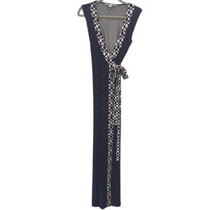 Diane Von Furstenberg Wrap Dress